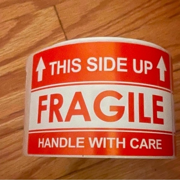 Rae Dunn MEET ME IN THE PUMPKIN PATCH ceramic watering can. NWT - Picture 4 of 4